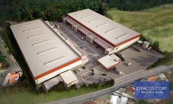 Imagem: Galpão logístico para alugar, 5280m²