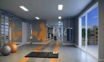 Imagem 10: Apartamento para Venda - 52m², 2 dormitórios, sendo 1 suites, 1 vaga - Partenon