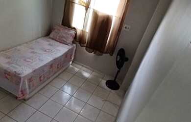 Imagem 7: Apartamento mobiliado