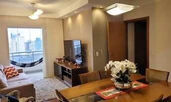 Imagem 5: Apartamento - Bosque - Campinas