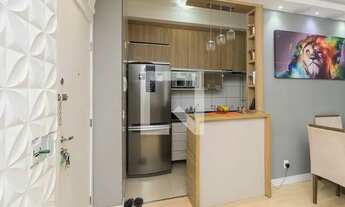 Imagem 6: Apartamento para Aluguel - Penha, 2 Quartos, 49 m2