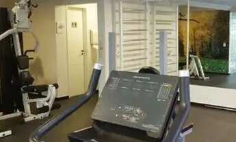 Imagem 4: Apartamento em excelente condomínio próximo ao metrô Chácara Klabin