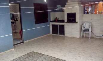 Imagem 7: Casa em Matinhos 2 quartos - Uma Quadra da Praia - Baln Praia Grande - Próx à UPA24h