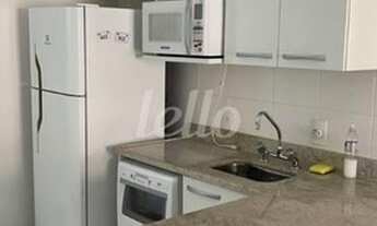 Imagem 4: São Paulo - Flat - Mooca