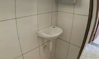 Imagem 7: Casa para aluguel tem 90 metros quadrados com 3 quartos