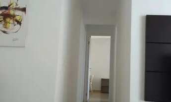 Imagem 7: Apartamento para aluguel com 59 metros quadrados com 2 quartos em Consolação - São Paulo