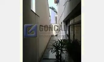 Imagem 5: SAO BERNARDO DO CAMPO - Residential / Sobrado - JARDIM DO MAR