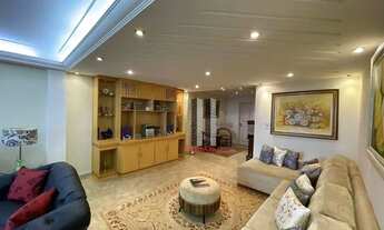 Imagem 5: Apartamento com 4 dormitórios, 260 m² - venda por R$ 980.000 ou aluguel por R$ 6.950/mês