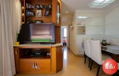 Imagem 7: São Paulo - Apartamento Padrão - Carrão