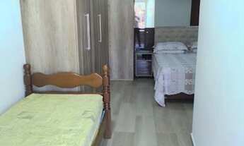 Imagem 2: Sobrado para aluguel e venda tem 220 metros quadrados com 4 quartos em Ocian - Praia Grand