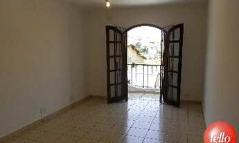 Imagem: São Paulo - Casa Padrão - Vila Formosa