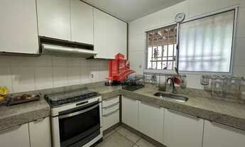 Imagem 7: Casa 4 quartos em condomínio fechado, com lazer completo, Buritis BH MG