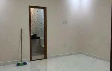 Imagem 5: CASA RECÉM CONSTRUÍDA