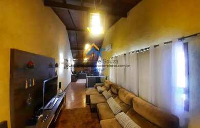 Imagem 7: Sobrado para Venda em Guarulhos, Jardim Aliança, 4 dormitórios, 4 suítes, 2 banheiros, 4 v