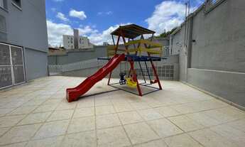 Imagem 4: Apartamento - Parque Brasília - Campinas