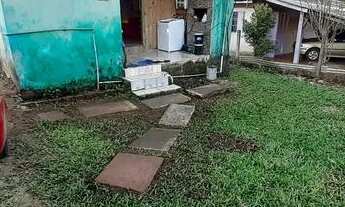 Imagem 5: Casa em Nova Hartz Próximo há Via Marte 110.000,oo cento e dez mil