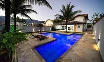 Imagem 2: Casa a venda ou locação no condomínio Morada da Praia Bertioga-SP