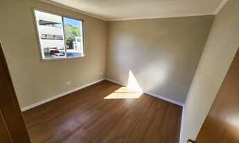 Imagem 5: Apartamento no Fanny com 2 Quartos E Garagem Coberta