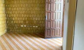 Imagem 4: Alugo casa de fundos