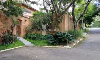 Imagem 4: SOBRADO "IMPECÁVEL" COM LAZER, 4 DORMTS, SUÍTES E ESCRITÓRIO