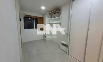 Imagem 3: Apartamento-À VENDA-Catete-Rio de Janeiro-RJ