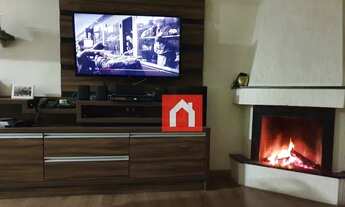 Imagem 5: Casa com 3 dormitórios à venda, 225 m² por R$ 670.000,00 - Charqueadas - Caxias do Sul/RS