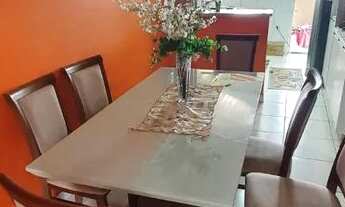 Imagem 2: Casa à venda por 395.000,00 no bairro Cidade Planejada II, em Bragança Paulista