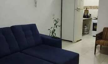 Imagem 3: Dividir aluguel - Mulher