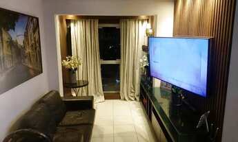 Imagem: Boa Viagem 3 Quartos 1 Suite 1 Vaga Moveis