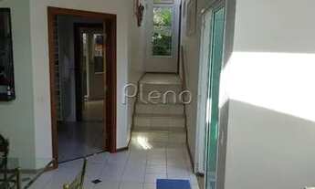 Imagem 7: Casa à venda no Condomínio Loteamento Caminhos de San Conrado - Campinas/SP