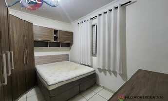 Imagem 5: Aluguel Apartamento mobiliado no Condomínio no Condomínio 9 de Julho II