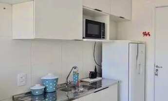 Imagem 5: Apartamento para Locação em São Paulo, Jardim Celeste, 2 dormitórios, 1 banheiro