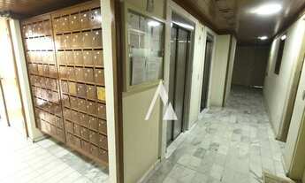 Imagem 3: Apartamento com 1 dormitório para alugar, 42 m² por R$ 1.542/mês - Santana - Porto Alegre