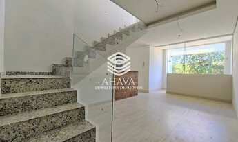 Imagem: BELO HORIZONTE - Apartamento Padrão - Itapoã