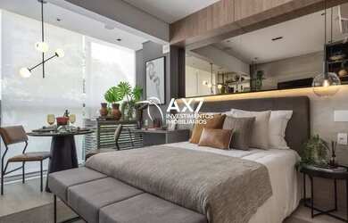 Imagem 3: SãO PAULO - Apartamento Padrão - Pinheiros