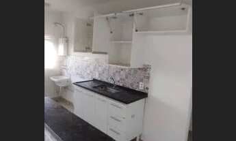 Imagem 6: Apartamento com 2 dormitórios para alugar, 49 m² por R$ 1.250/mês - Residencial Vila Flora