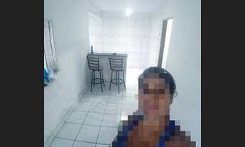 Imagem: Casa para alugar na mustardinha