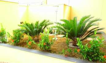 Imagem 6: Santo André - Apartamento Padrão - Vila Valparaíso