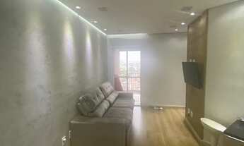 Imagem 5: Apartamento aluguel com 52 metros quadrados com 2 quartos