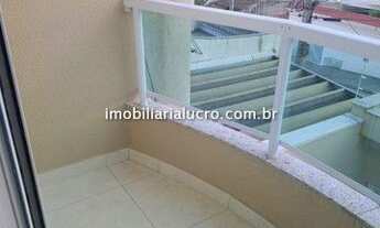 Imagem 6: 02 Vagas! Com Suíte! Com área gourmet! Excelente localização, próximo à rua Marina!