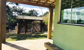 Imagem: Sua chácara por encomenda, entregue as