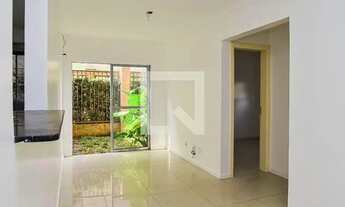 Imagem 2: Apartamento para Aluguel - Jardim Itu-Sabará, 2 Quartos, 44 m2