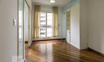 Imagem: Apartamento para Aluguel - Moema, 1 Quarto