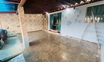 Imagem 2: Novo Aleixo - núcleo 15 - 3 suítes - 250M²