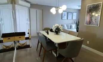 Imagem 5: Apartamento 84 m² 3 quartos 1 suíte 2 vagas Acqua Play