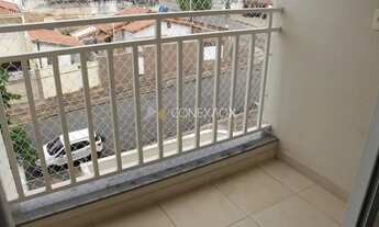 Imagem 5: Apartamento - Bonfim - Campinas