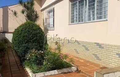 Imagem 3: Casa à venda no bairro São Bernardo - Campinas/SP