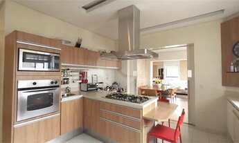 Imagem 3: São Paulo - Apartamento Padrão - MOEMA