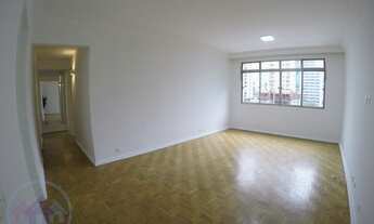 Imagem: Apartamento para Aluguel no Itaim Bibi