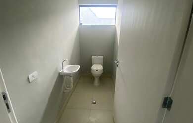 Imagem 5: Sobrado Comercial para Locação no Jardim Bela Vista - Santo André - SP